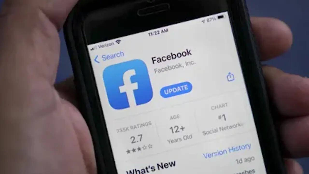 facebook