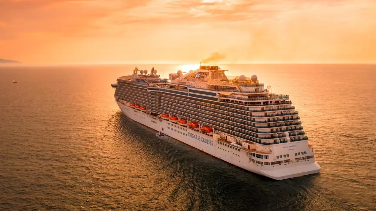 crucero