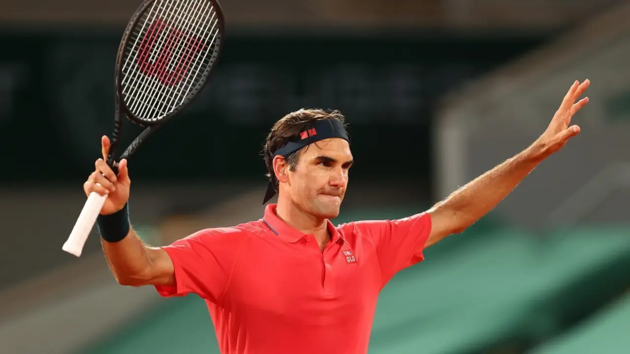 Federer
