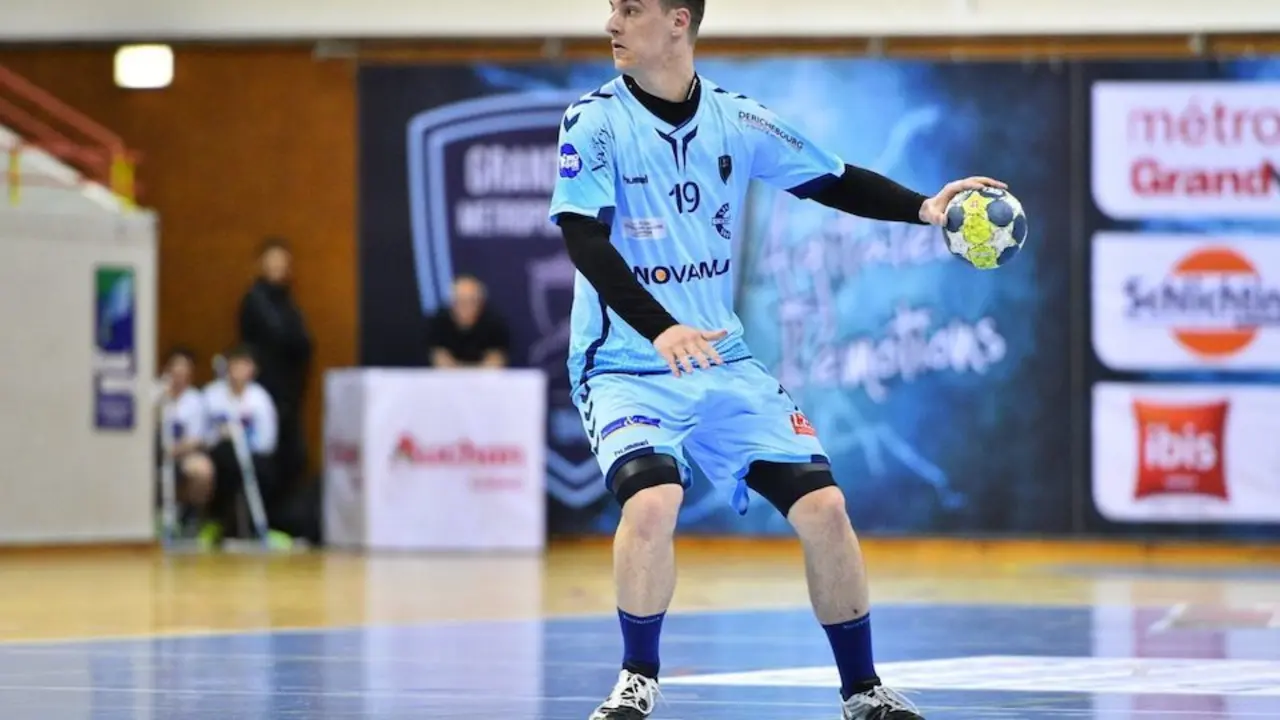 Dusan Trifkovic.