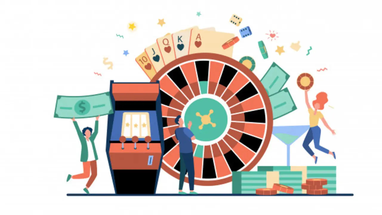 roulette
