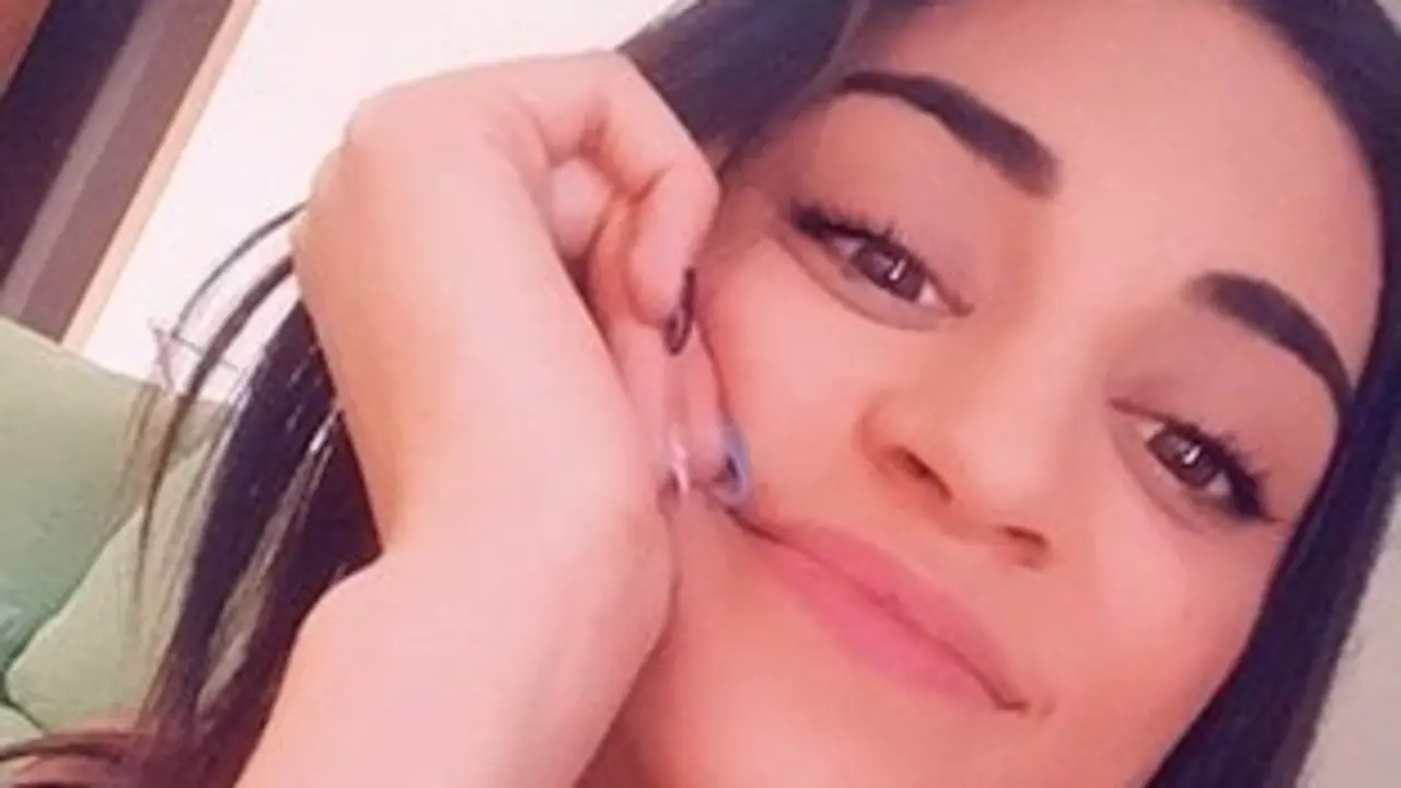 Archivo - Wafaa, desaparecida en Caracixent desde noviembre de 2019
