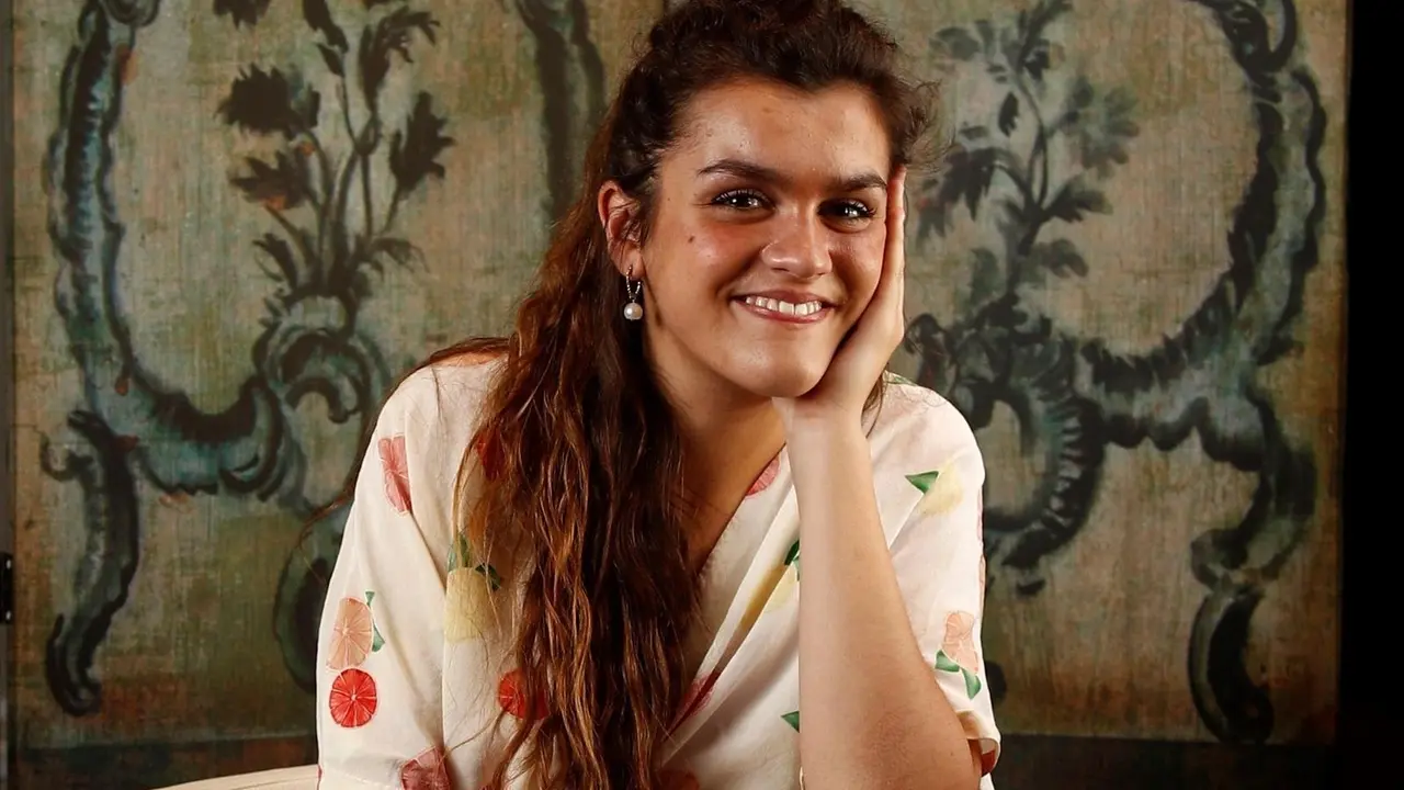 Archivo - Amaia Romero