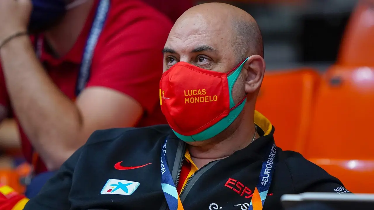 Partido Espa&ntilde;a vs Bielorrusia 
EuroBasket 2021 Valencia
SelFEM  17-06-21
Pabellon La Fonteta Valencia