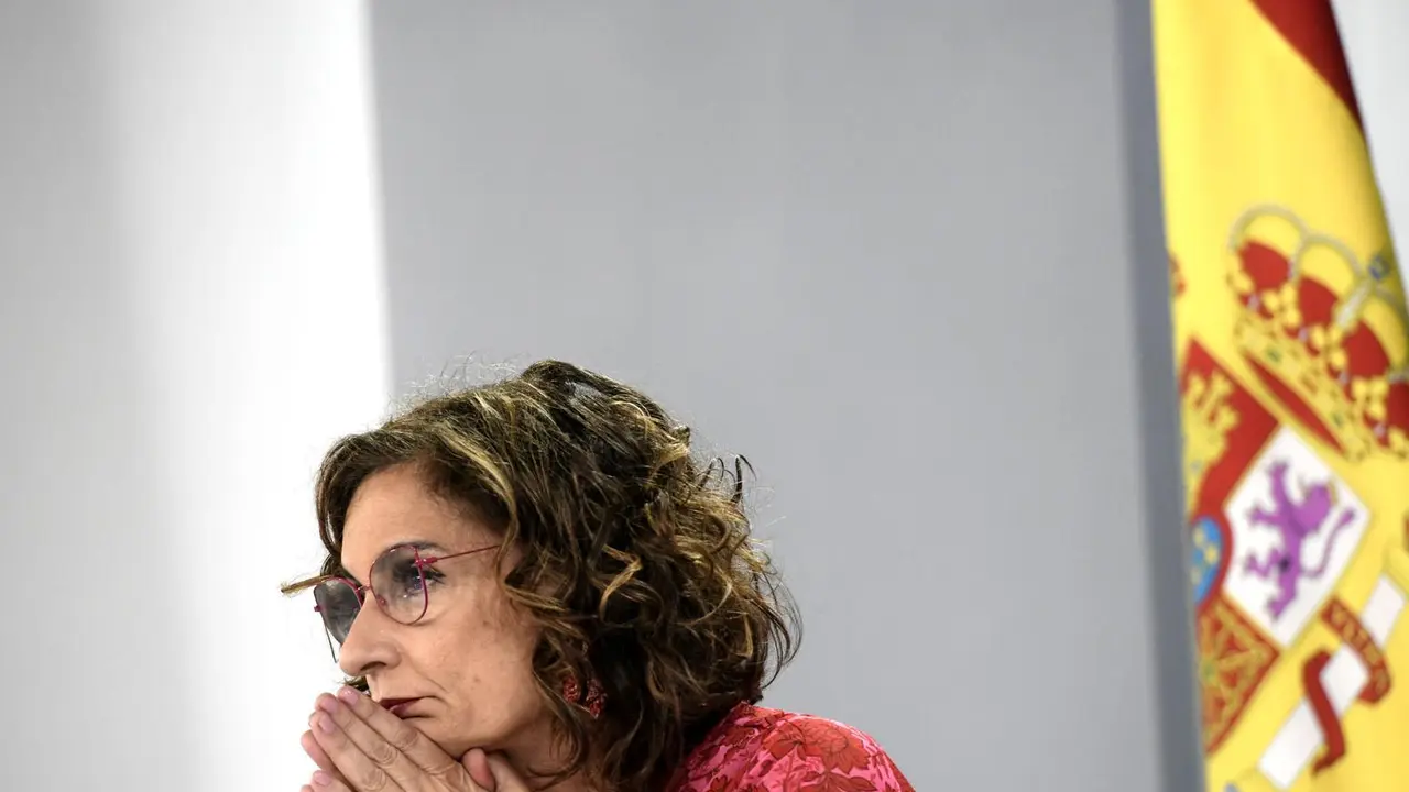  Mar&iacute;a Jes&uacute;s Montero