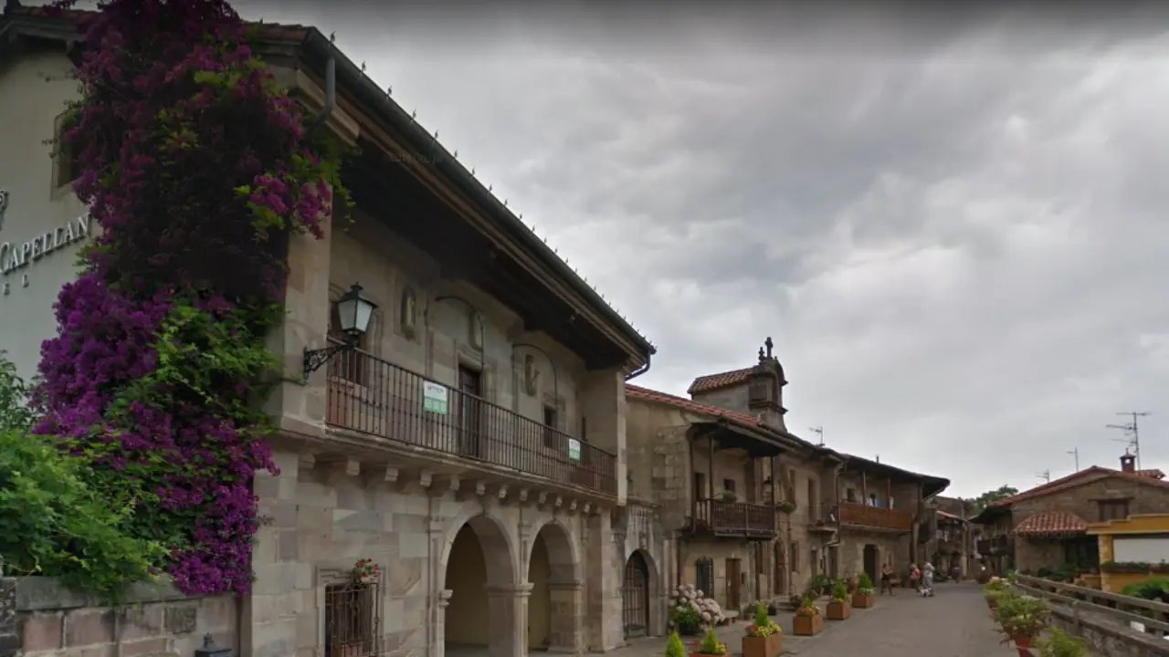 La poblaci&oacute;n de Riocorvo, en el municipio de Cartes, ha sido galardonada este viernes con el Premio Pueblo de Cantabria 2021.