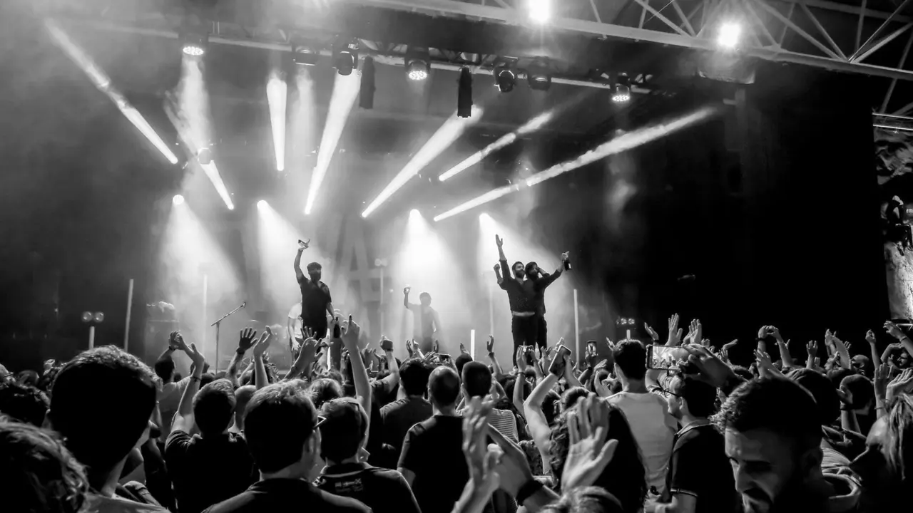 El Festival PolifoniK Sound ha comuinicado la cancelaci&oacute;n de la edici&oacute;n de este a&ntilde;o a causa de las circunstancias sanitarias