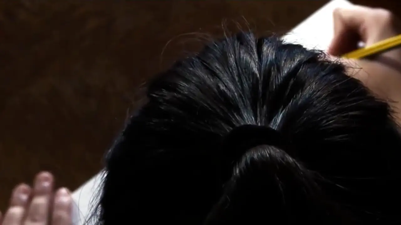 Imagen del documental 'Yo soy una ni&ntilde;a'. / ALERTA