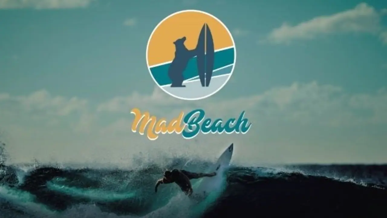 MadBeach Club