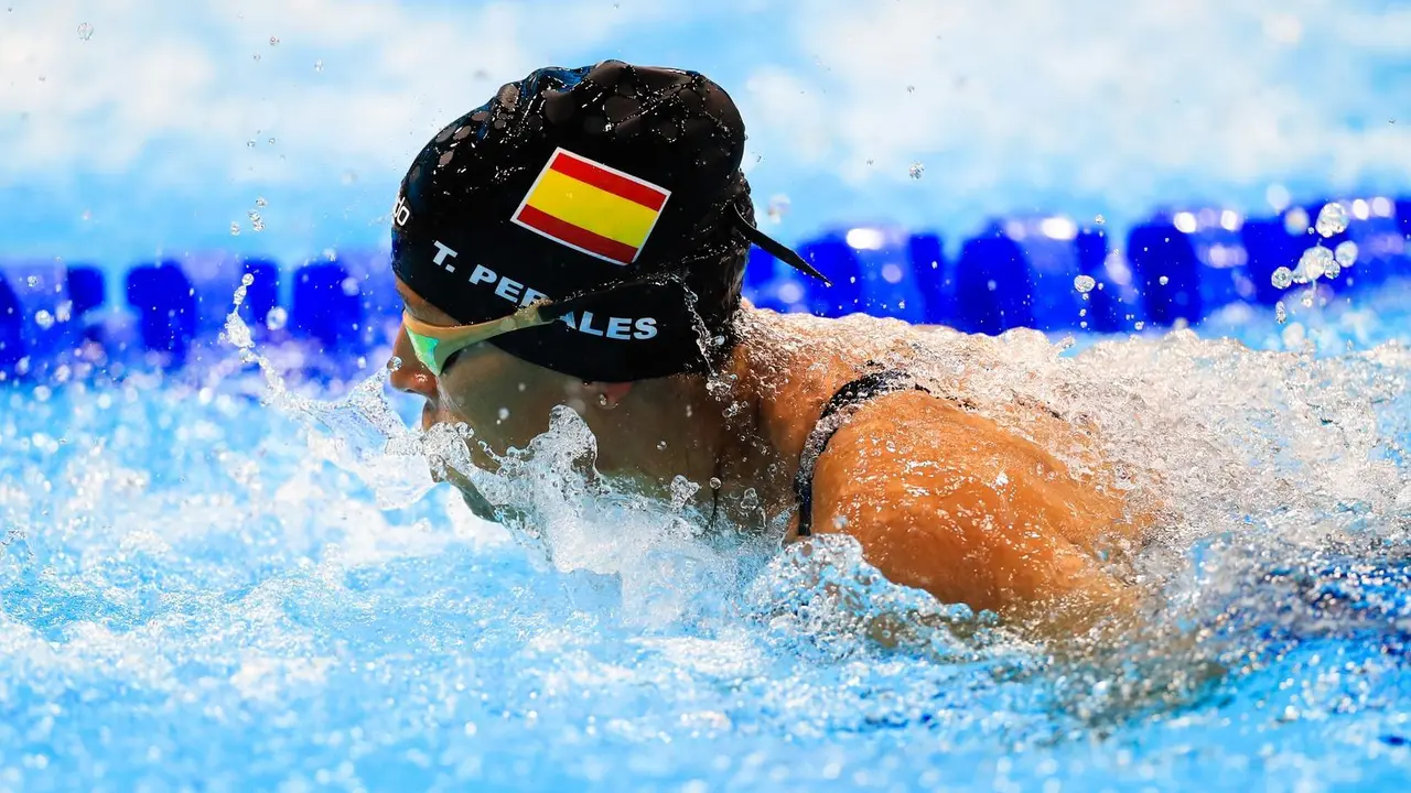 12th September 2019, Aquatics Centre, London, England; London 2019 World Para Swimming Allianz Championships