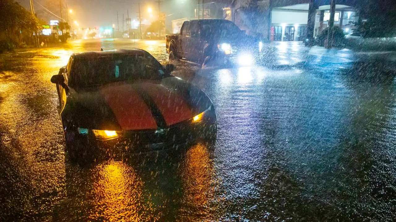 alabama tormentas