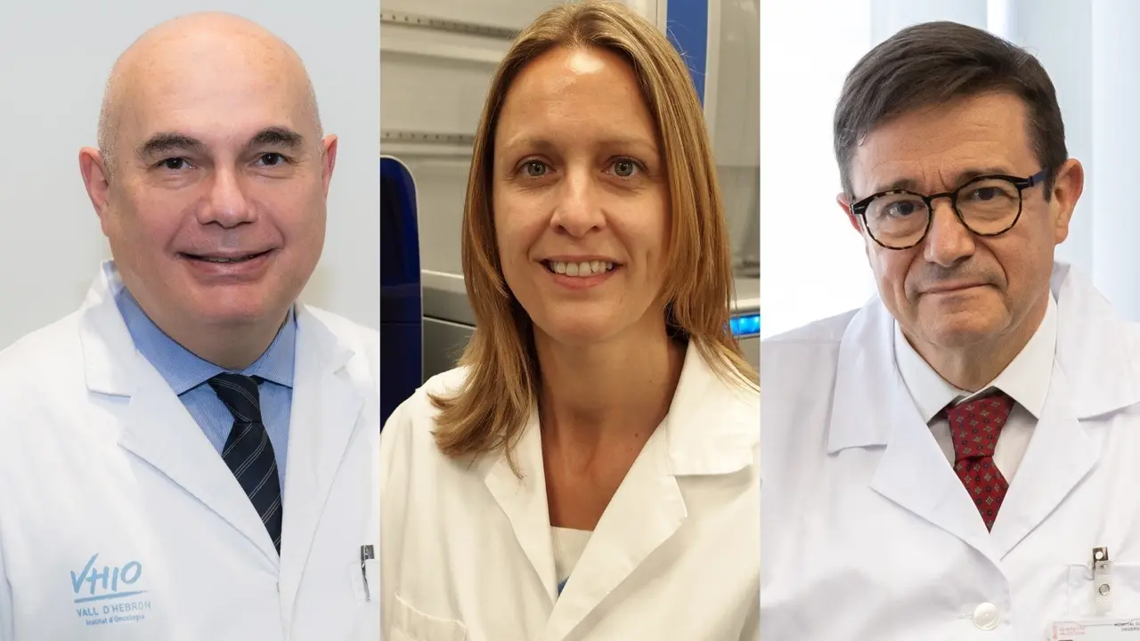 Se pone en marcha un estudio para optimizar el tratamiento postquir&uacute;rgico del c&aacute;ncer de colon mediante biopsia l&iacute;quida