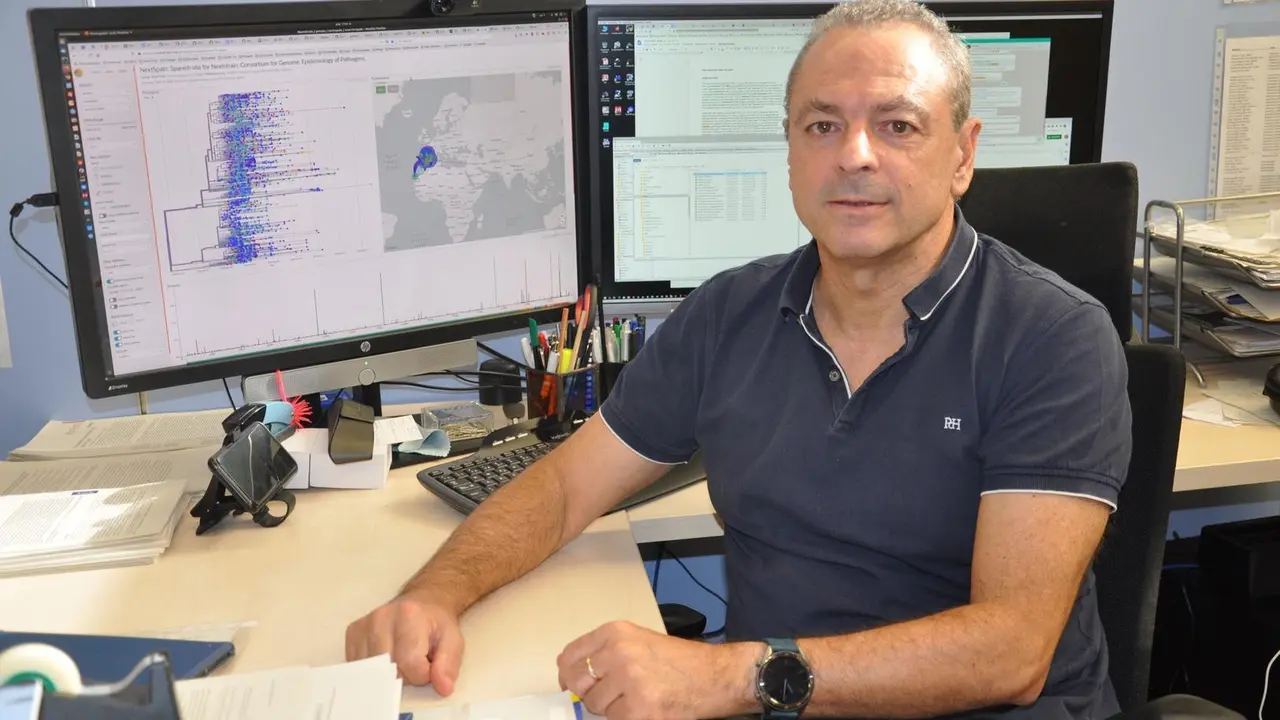 Fernando Gonz&aacute;lez