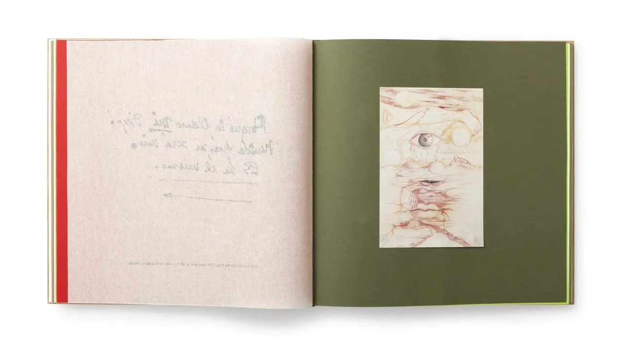 Archivo - El sello editorial Artika re&uacute;ne un "estudio exhaustivo" de la obra de Frida Kahlo en un libro de edici&oacute;n limitada