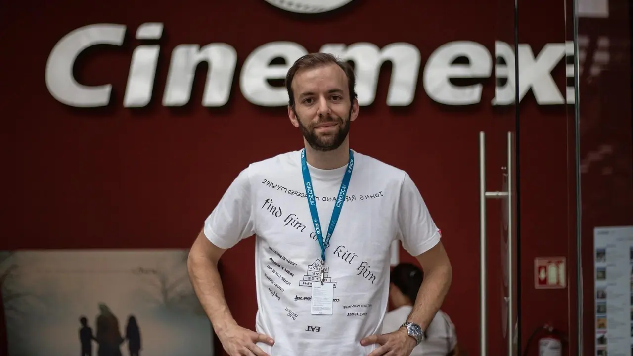 Guillermo de Oliveira dirigir&aacute; la XI edici&oacute;n del AWFF