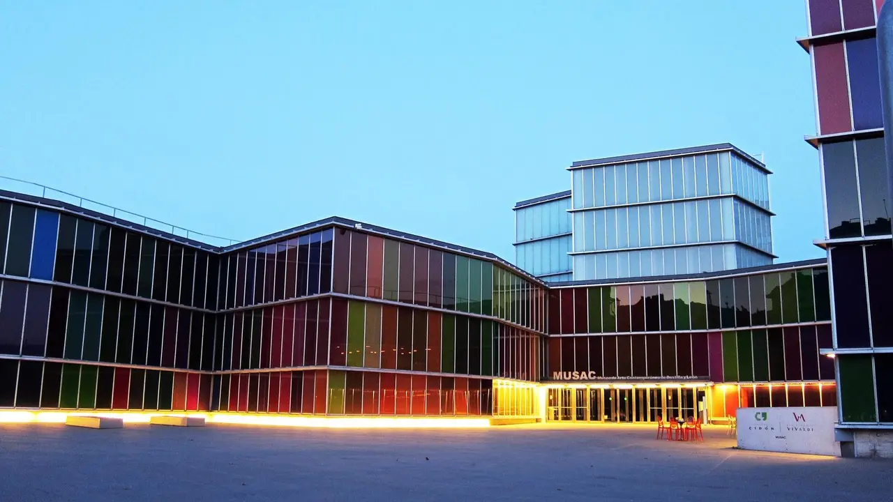 Archivo - Musac