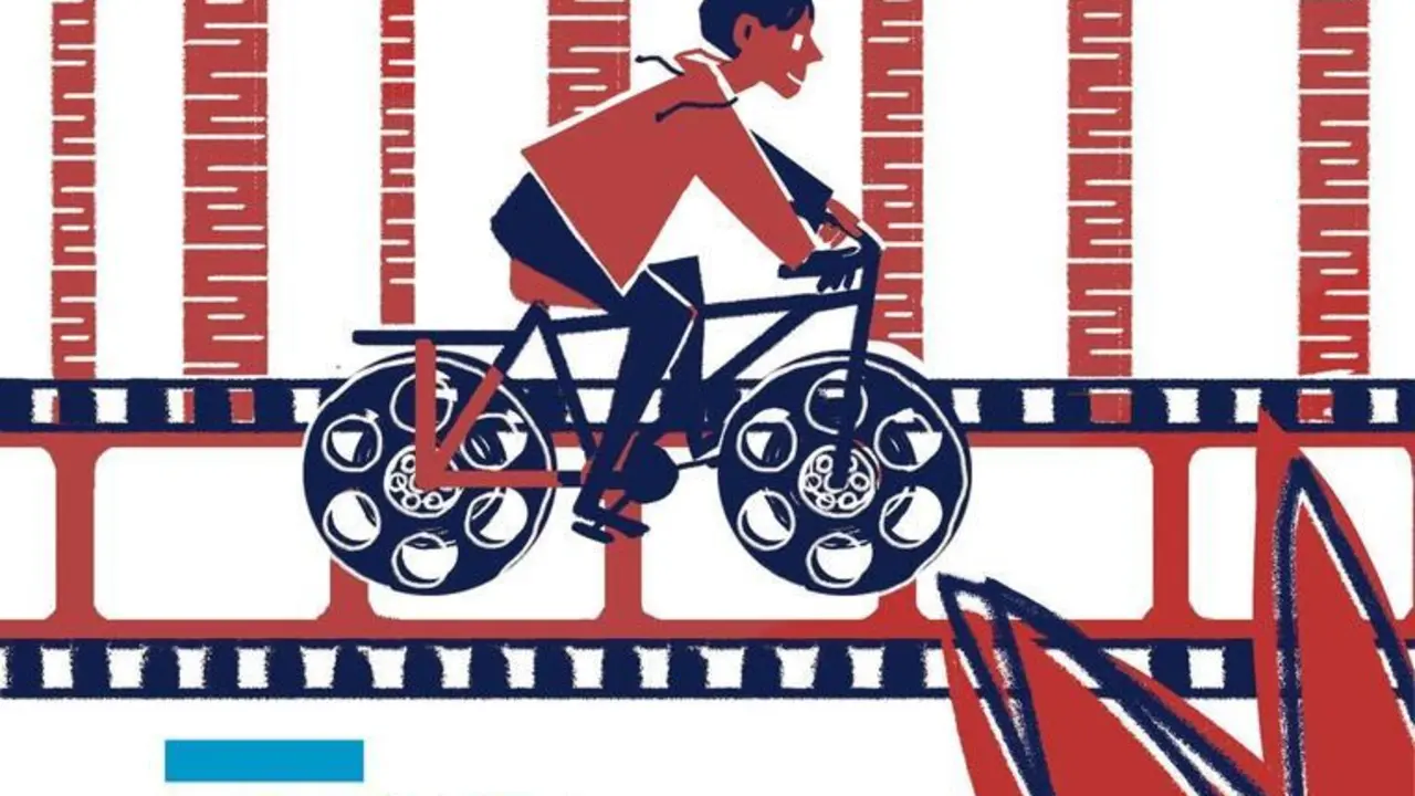 El cartel de la 44&ordf; Edici&oacute;n del Festival de Cine de Elche ser&aacute; de la joven artista francesa Agathe Pias