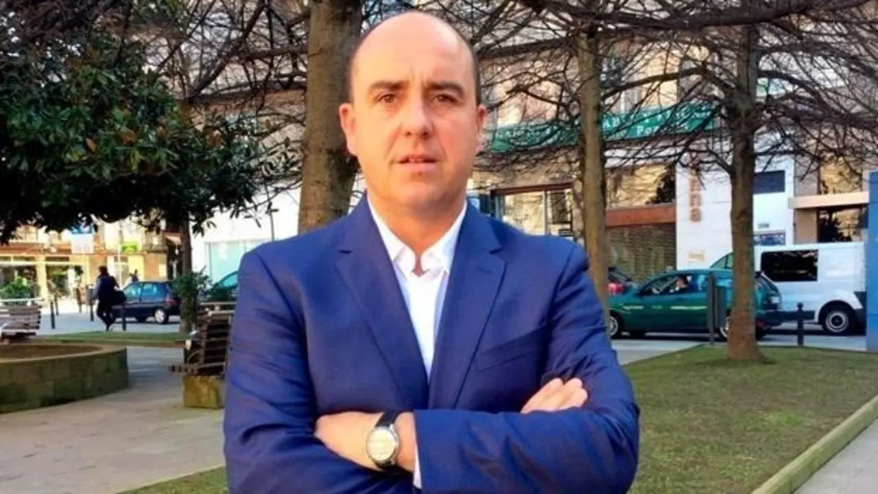 Archivo - Torrelavega.- Cs pide la ampliaci&oacute;n de los d&iacute;as que se presta el servicio de asistencia jur&iacute;dica gratuita 