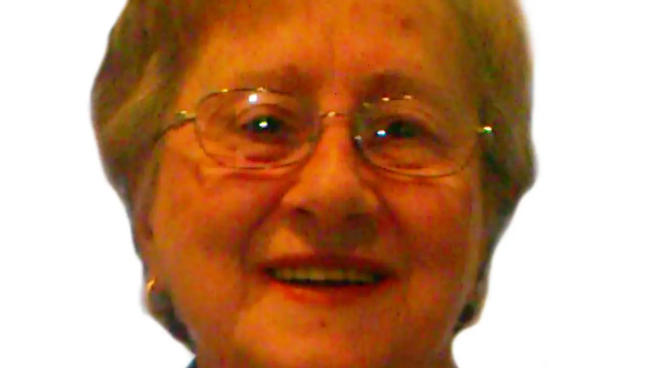 MARIA FLOR RIANCHO SALAS