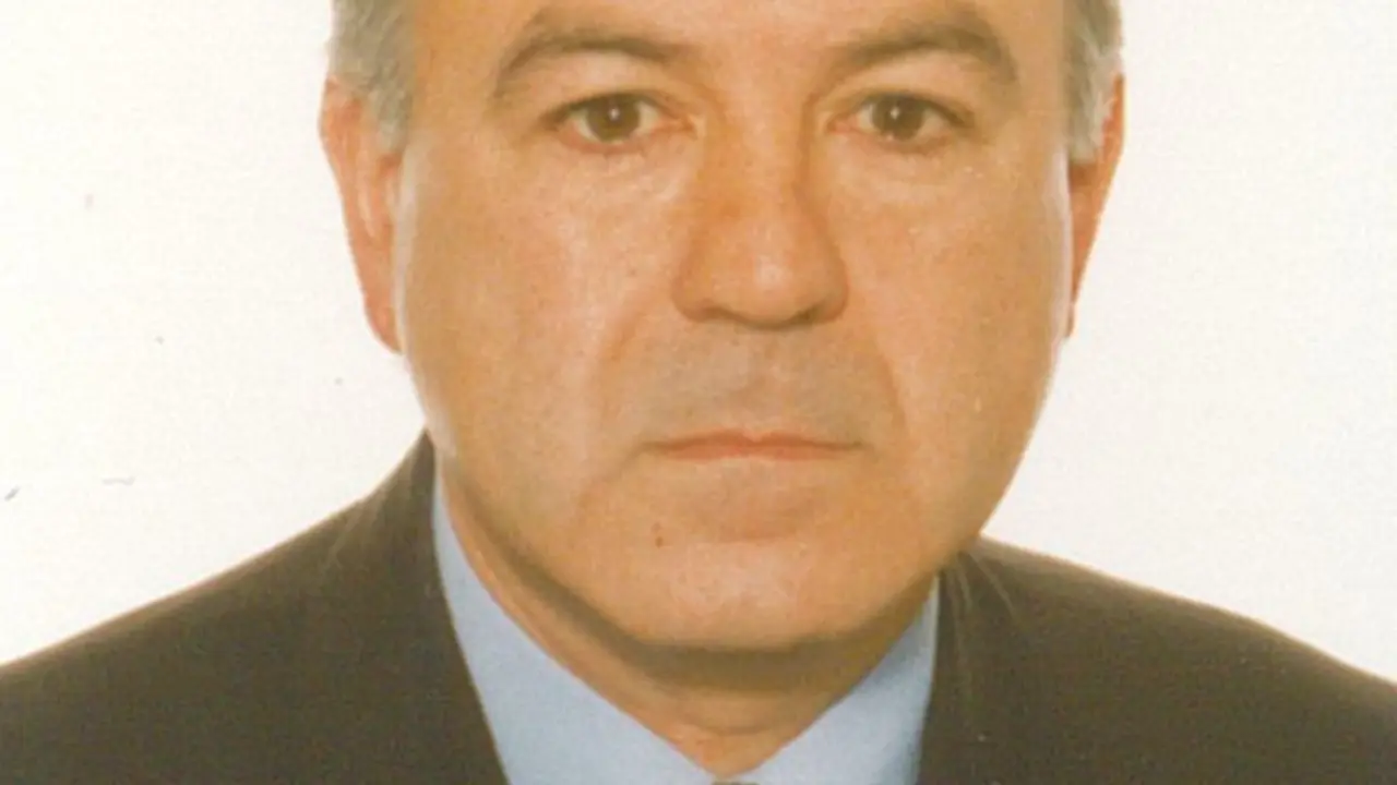 FERNANDO GARCIA TURIA