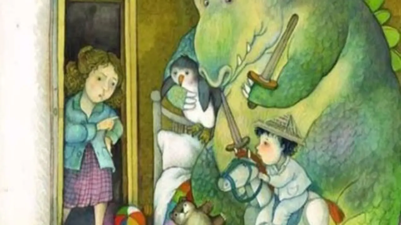 Viv&iacute; Escriv&aacute;, Premio Nacional de Ilustraci&oacute;n: "No renuncio a ser dibujante"