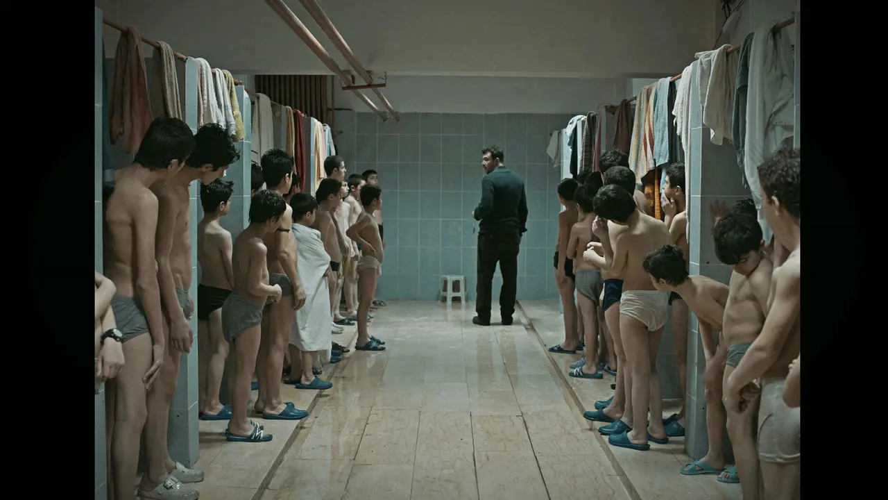El drama inici&aacute;tico 'Brother's Keeper' aborda los traumas escolares en un internado de Anatolia