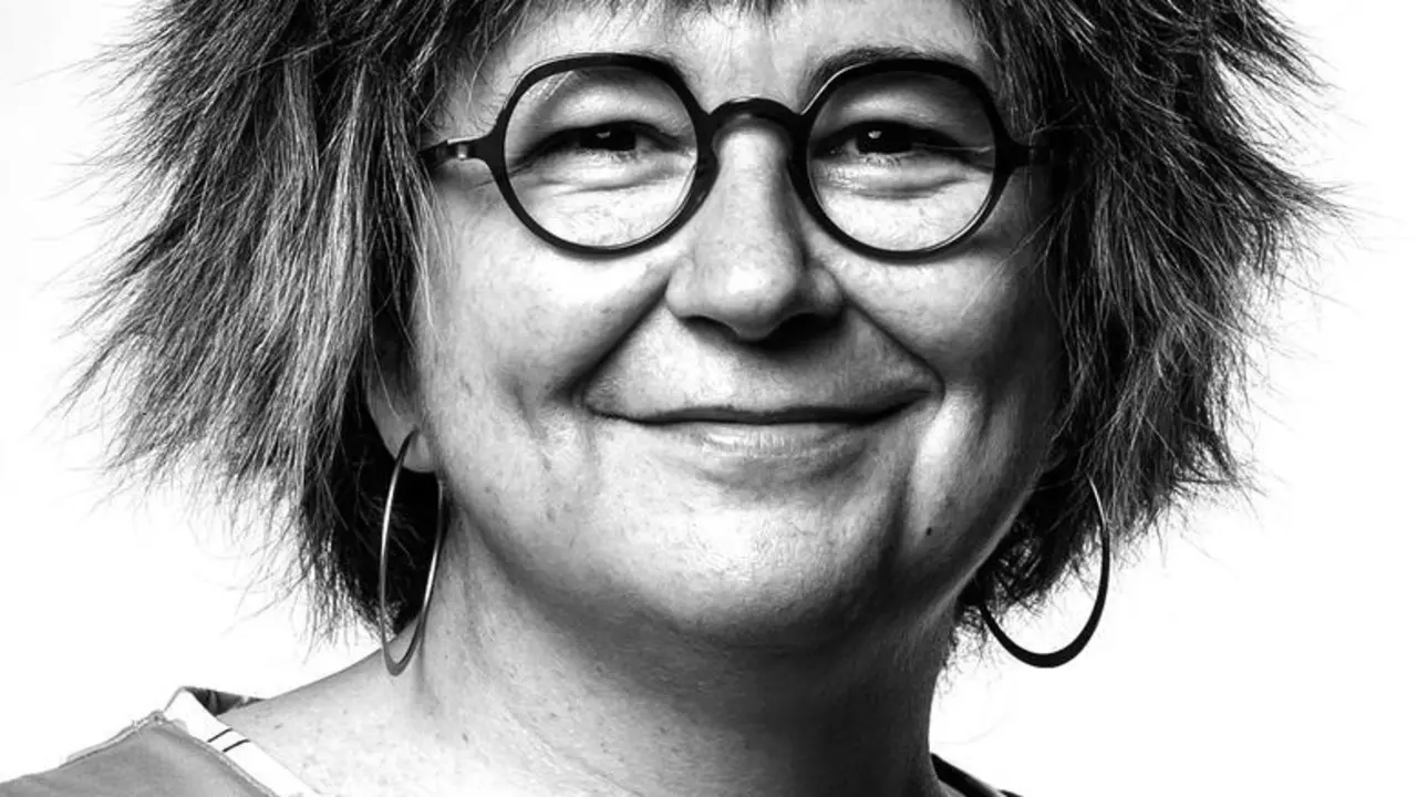 La ilustradora valenciana Cristina Dur&aacute;n