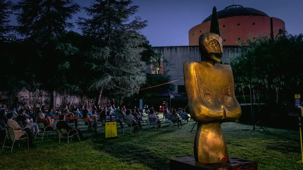 Festival Ib&eacute;rico de Cine