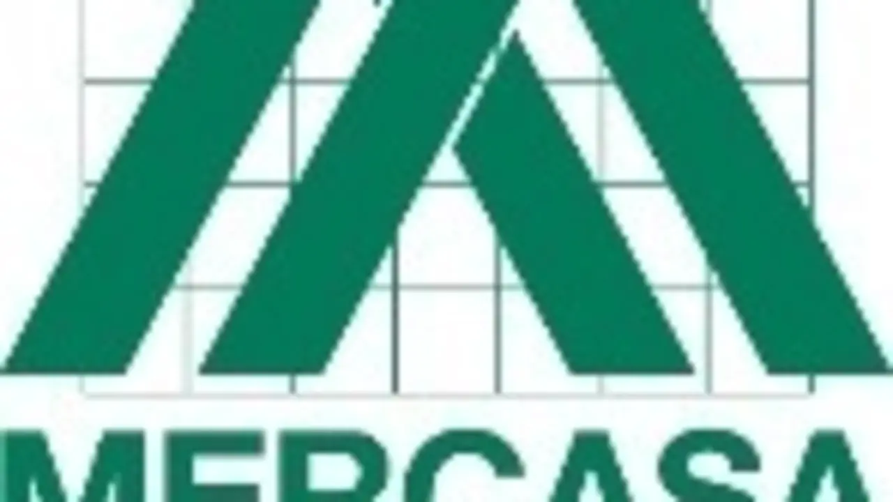 Archivo - Mercasa