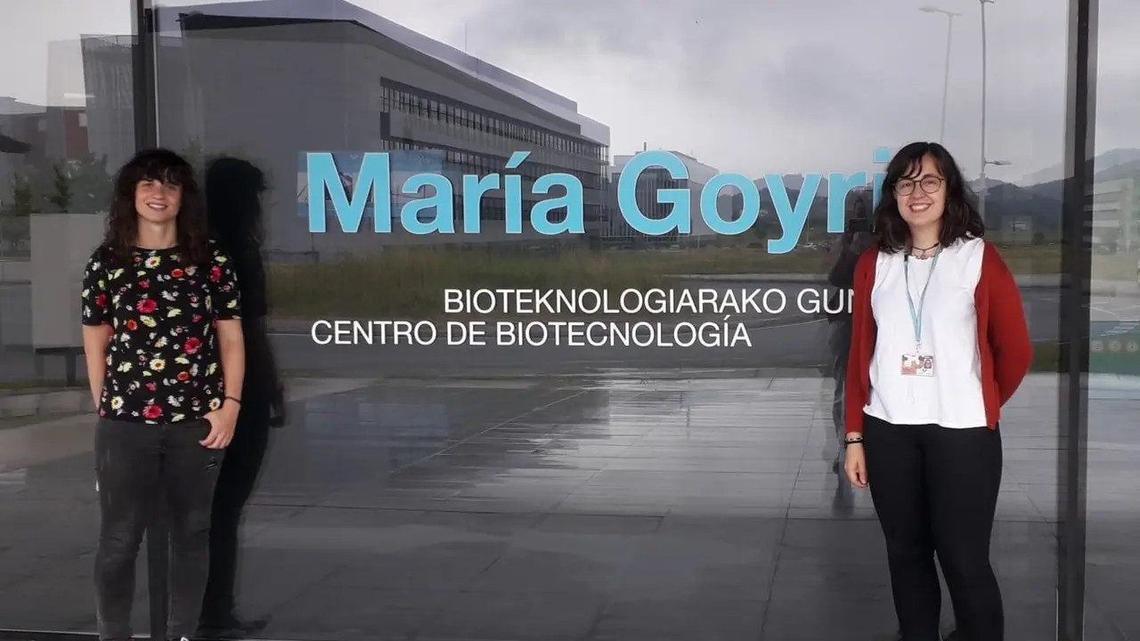 Investigadoras De La UPV/EHU E Ikerbasque Desarrollan Un M&eacute;todo Para Diagnosticar La Enfermedad Cel&iacute;aca Mediante Saliva.