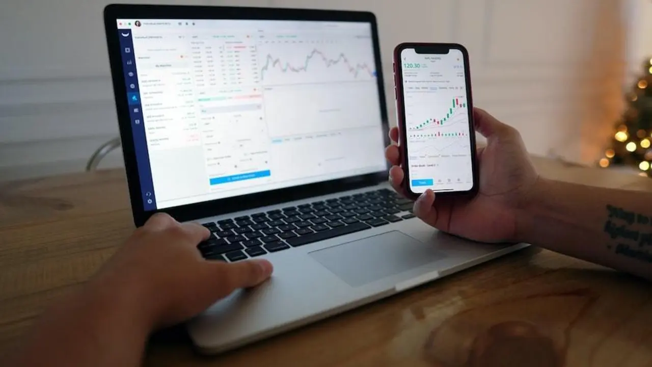 graficos bolsa