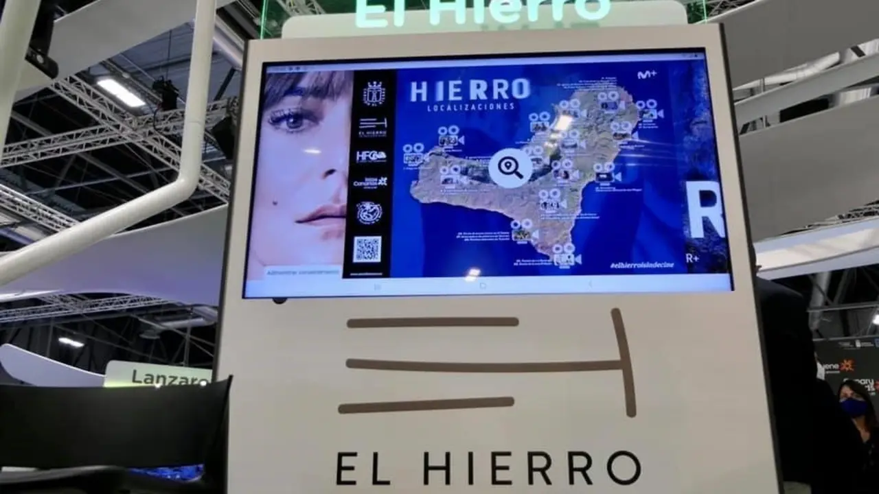 Archivo - El Hierro muestra sus singularidades como destino a trav&eacute;s de las localizaciones de la serie 'Hierro'