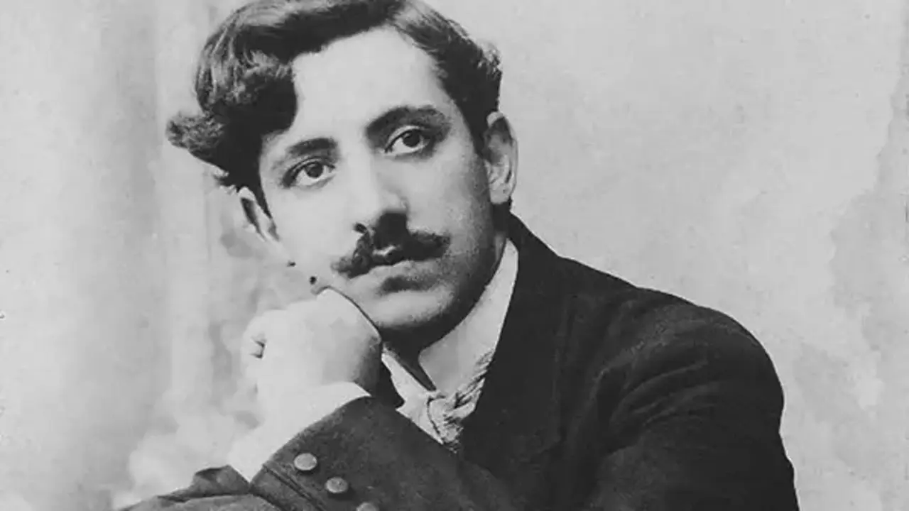 El escritor Alfonso Hern&aacute;ndez-Cat&aacute;