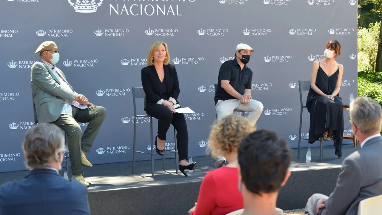 Patrimonio Nacional lanza la II edici&oacute;n de 'Jazz Palacio Real', 37 conciertos en siete espacios al aire libre