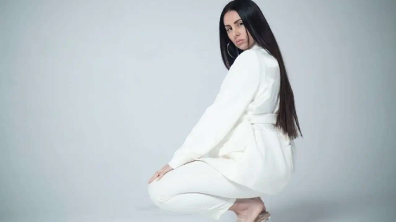 Archivo - Mala Rodr&iacute;guez