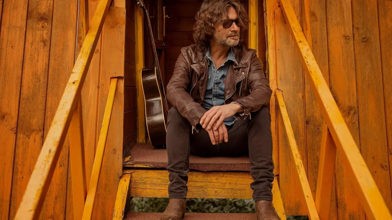 Quique Gonz&aacute;lez se incorpora a La Mar de M&uacute;sicas 2021