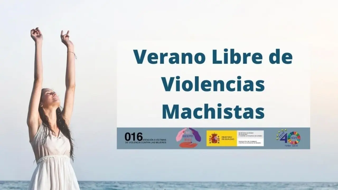 La FEMP y el Gobierno llaman a los ayuntamientos a crear 'puntos violeta' frente a la violencia machista este verano
