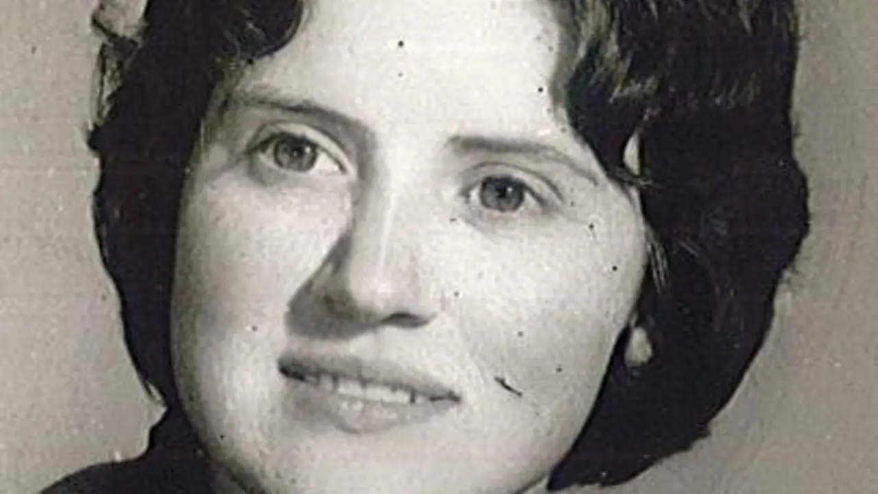 JOSEFINA ANDRES VAZQUEZ