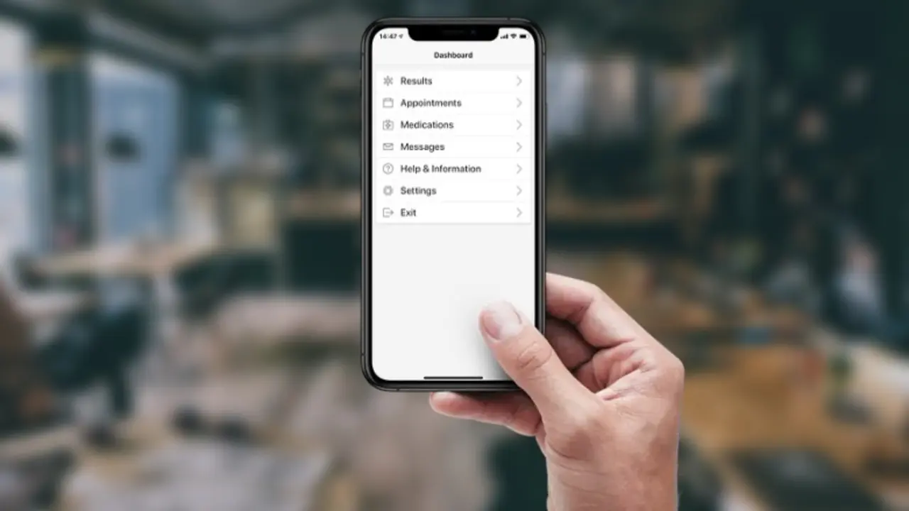 Investigadores espa&ntilde;oles desarrollan una 'app' para el seguimiento de los enfermos de VIH en situaci&oacute;n estable