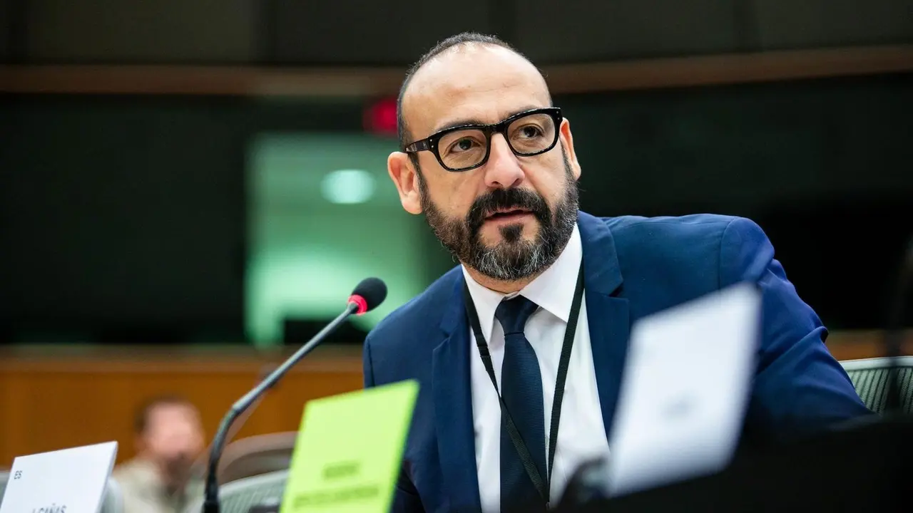 Archivo - Ciudadanos celebra que el Parlamento Europeo inste a crear un fondo de investigaci&oacute;n para la fatiga cr&oacute;nica