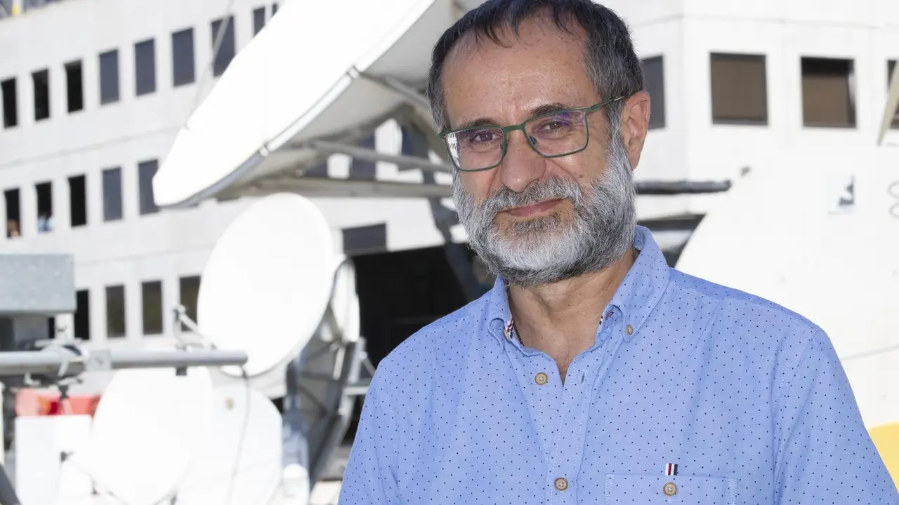 Esteve Crespo, nuevo director de Contenidos Informativos de RTVE