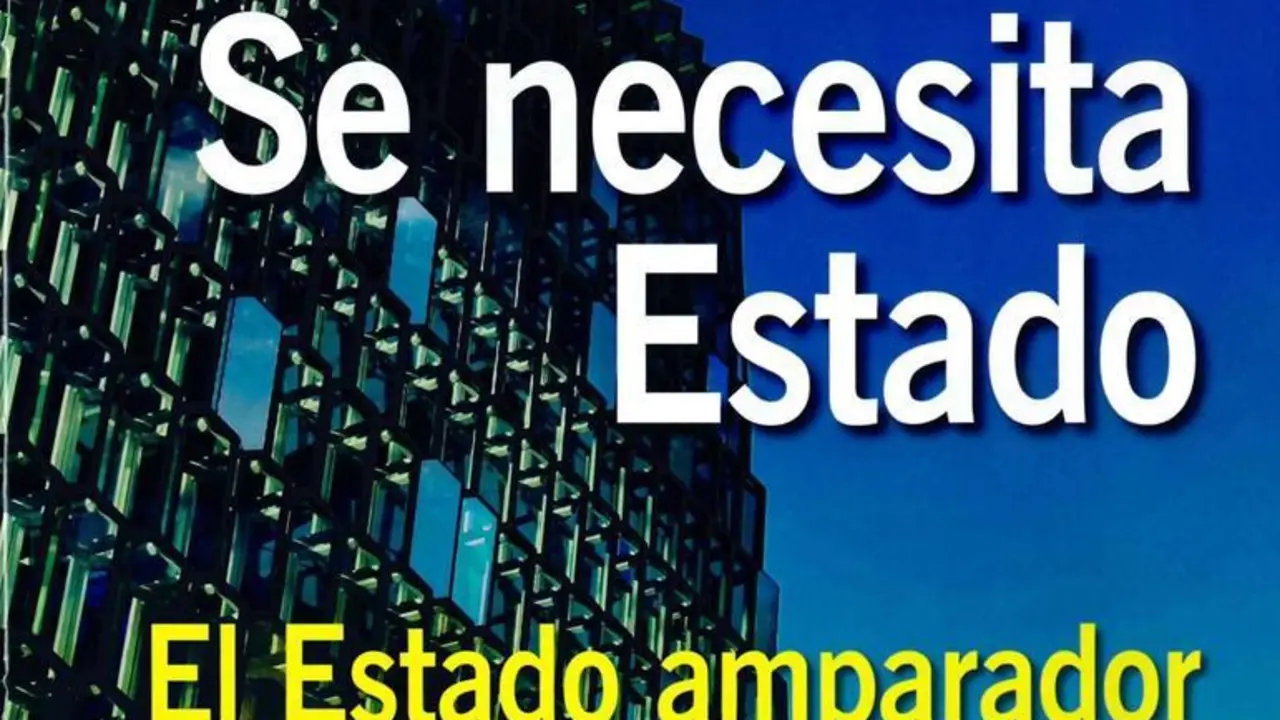 Portada de la revista 'Temas para el debate'