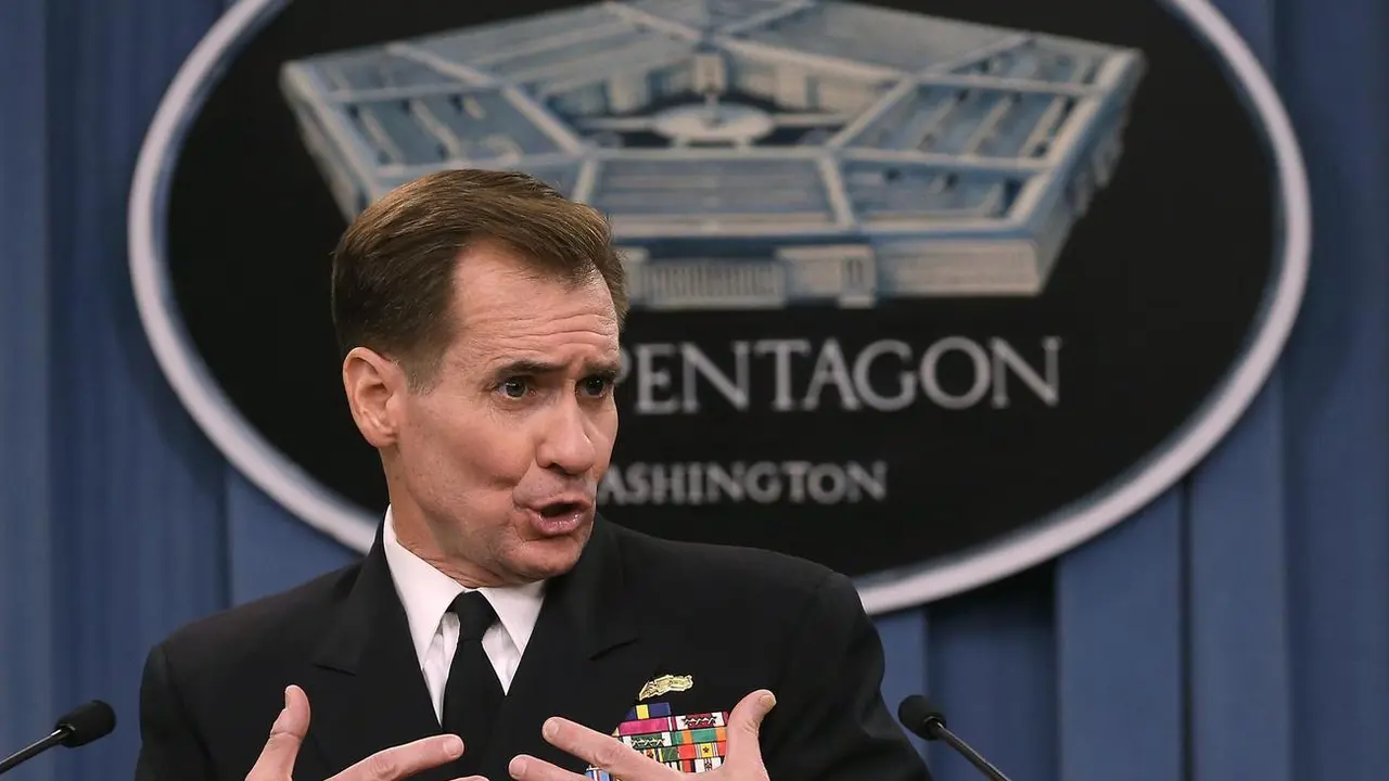 <<enter caption here>> on January 9, 2015 in Arlington, Virginia.