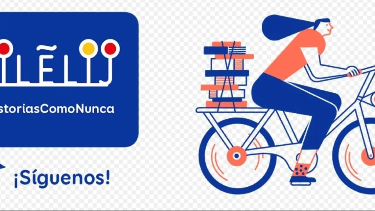 Congreso CILELIJ de la Fundacion SM.