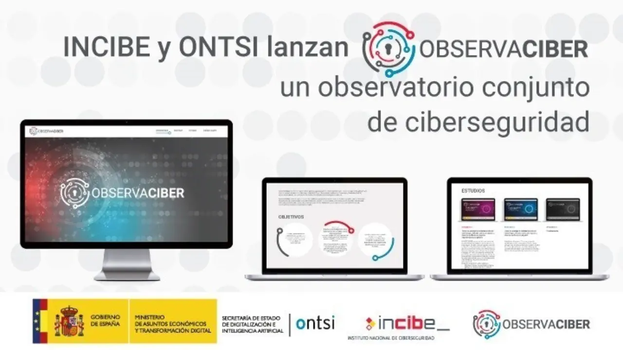 Nace "Observaciber"