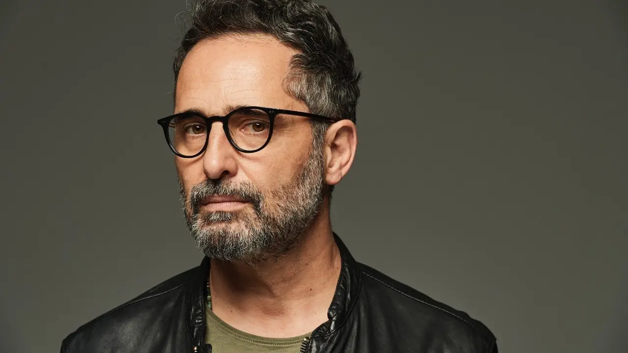 Jorge Drexler abre las puertas de su ensayo para la gira de verano de la mano de SON Estrella Galicia y Sony Music Espa&ntilde;a