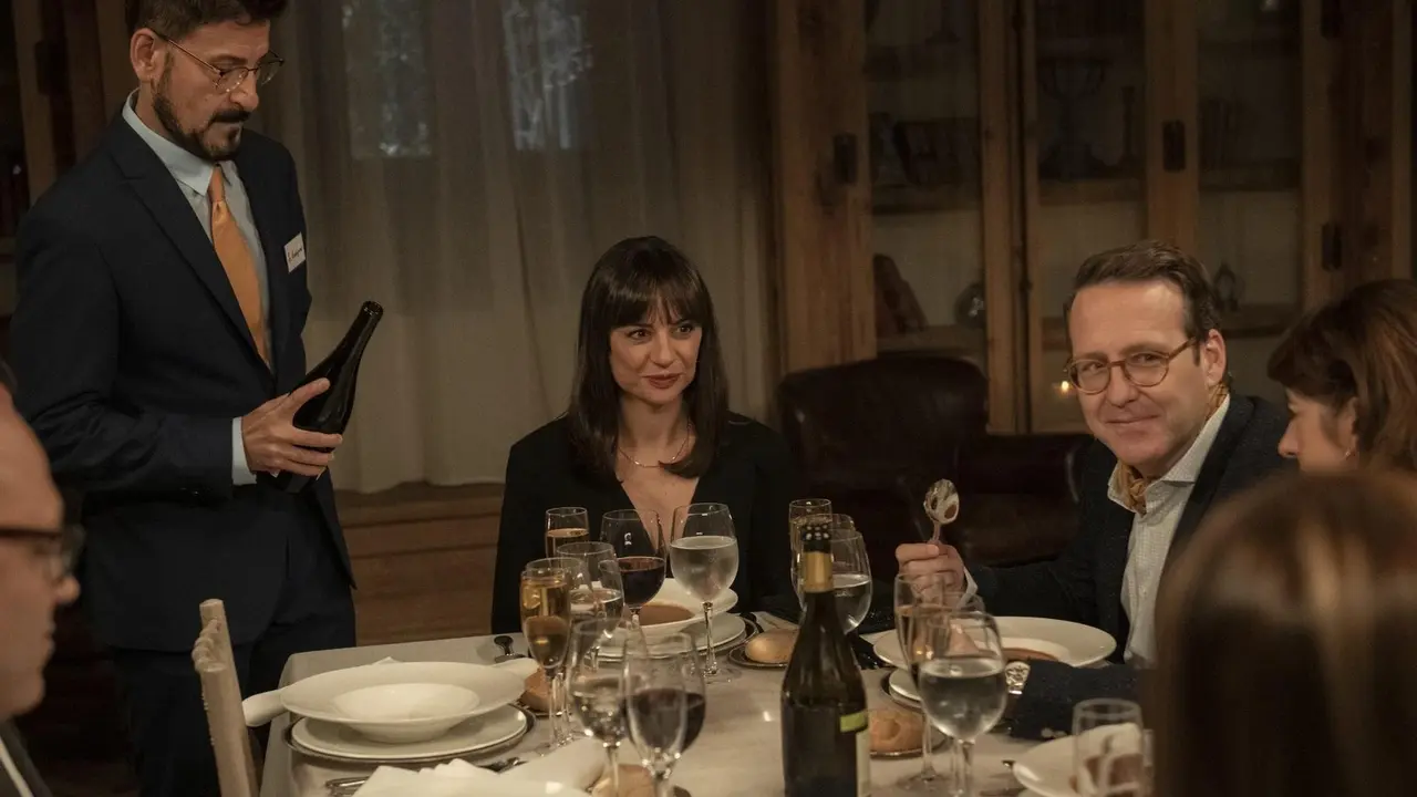 Miren Ibarguren protagoniza 'Supernormal': "Lo que ha pasado con las c&oacute;micas es otro ataque m&aacute;s hacia las mujeres"