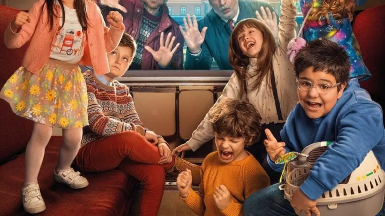 A Todo Tren Destino Asturias