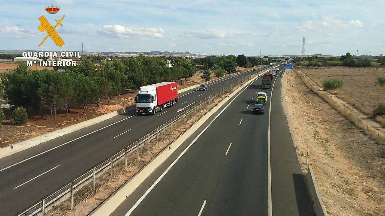 Carretera
