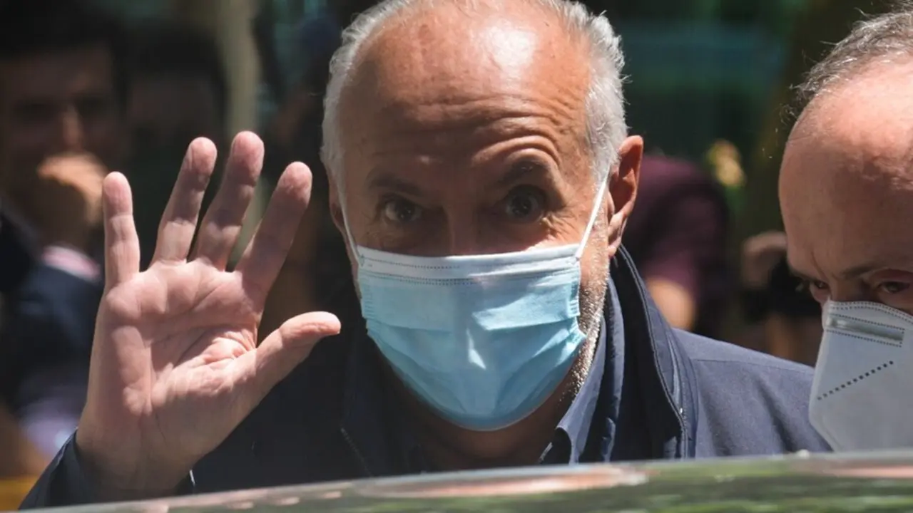 JOS&Eacute; LUIS MORENO